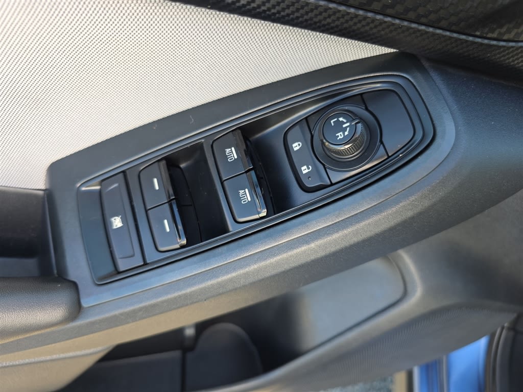 Thumbnail: 2019 Subaru Crosstrek - 24