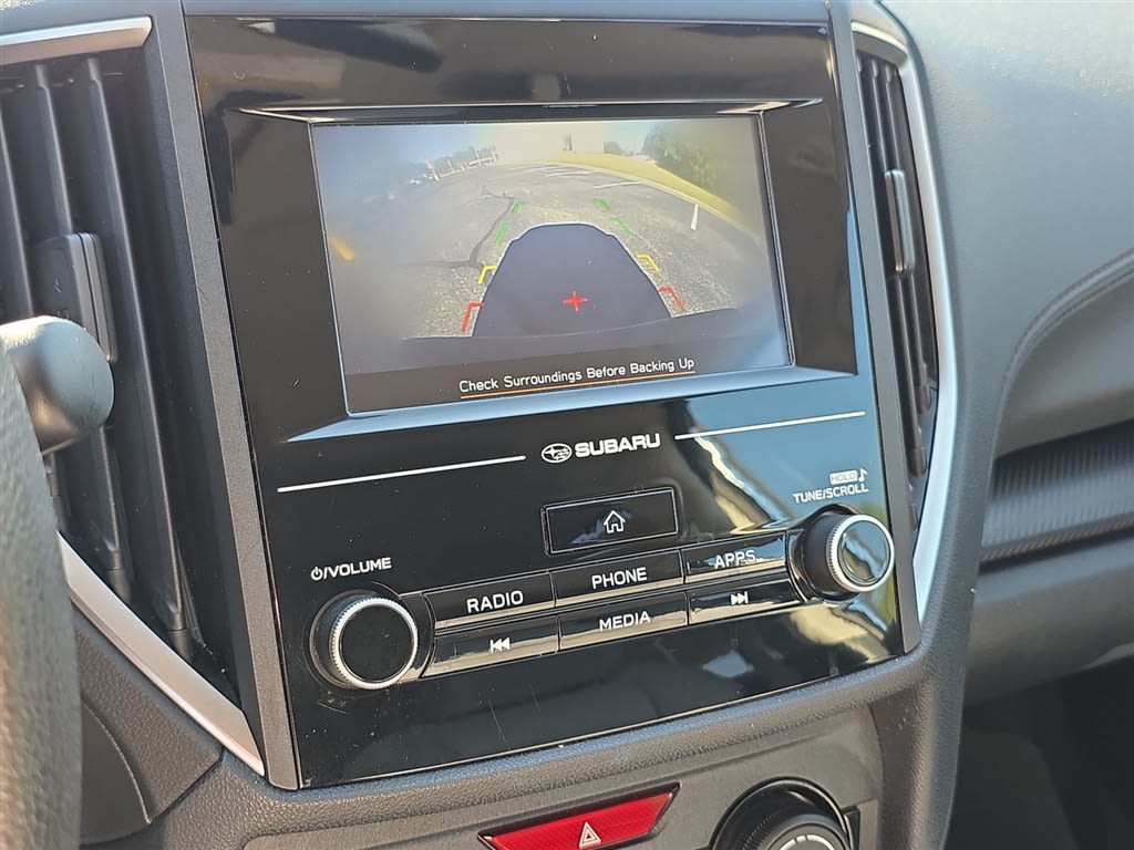Thumbnail: 2019 Subaru Crosstrek - 11
