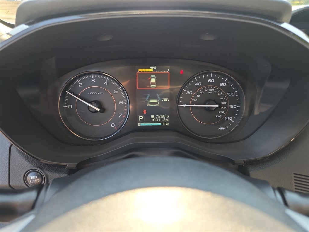 Thumbnail: 2019 Subaru Crosstrek - 13