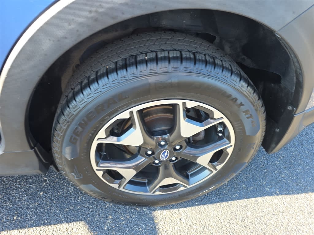 Thumbnail: 2019 Subaru Crosstrek - 6