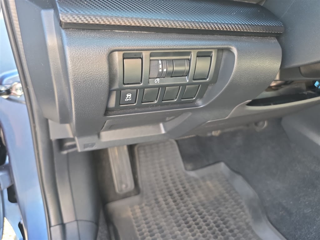 Thumbnail: 2019 Subaru Crosstrek - 20