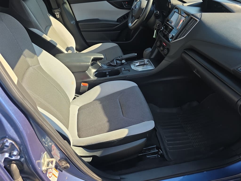 Thumbnail: 2019 Subaru Crosstrek - 8