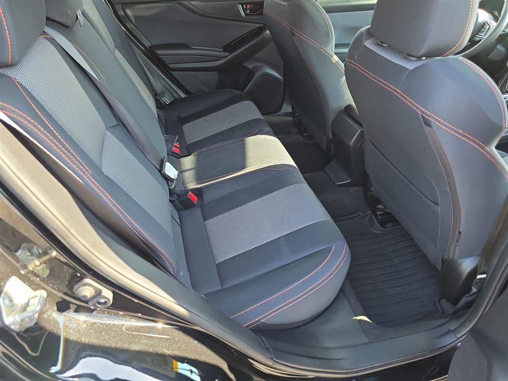Thumbnail: 2021 Subaru Crosstrek - 11