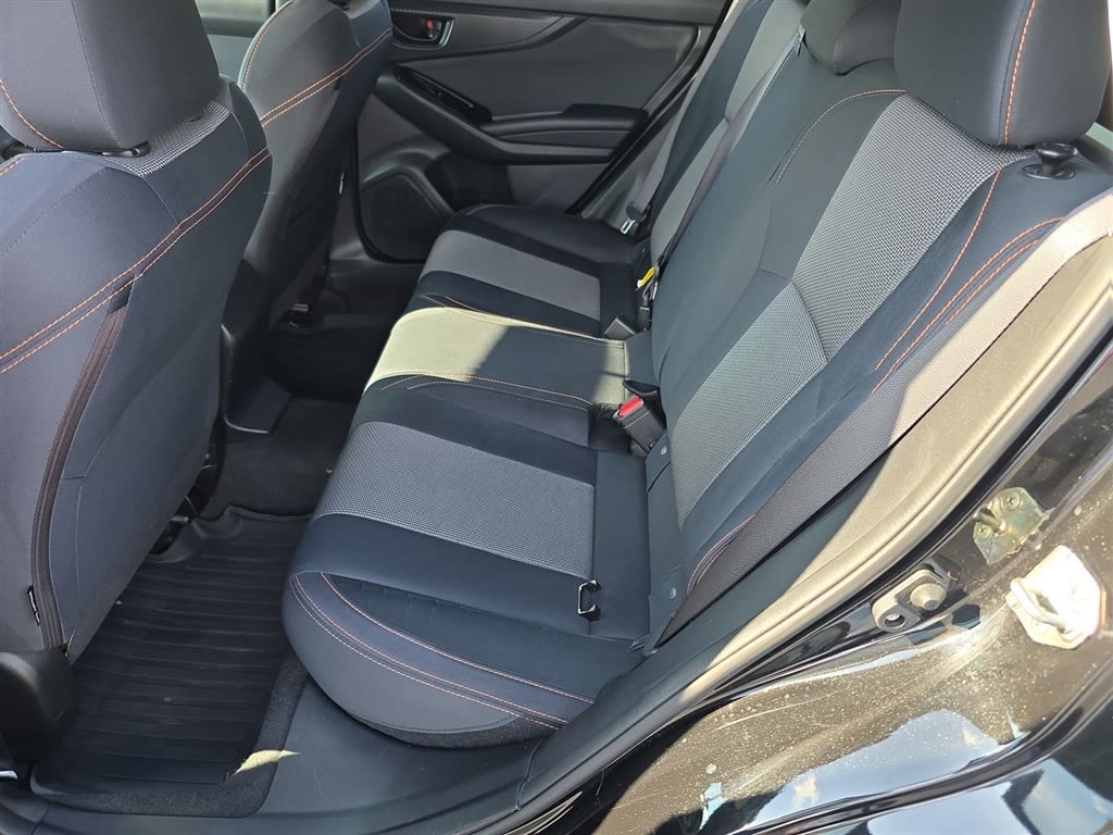 Thumbnail: 2021 Subaru Crosstrek - 23
