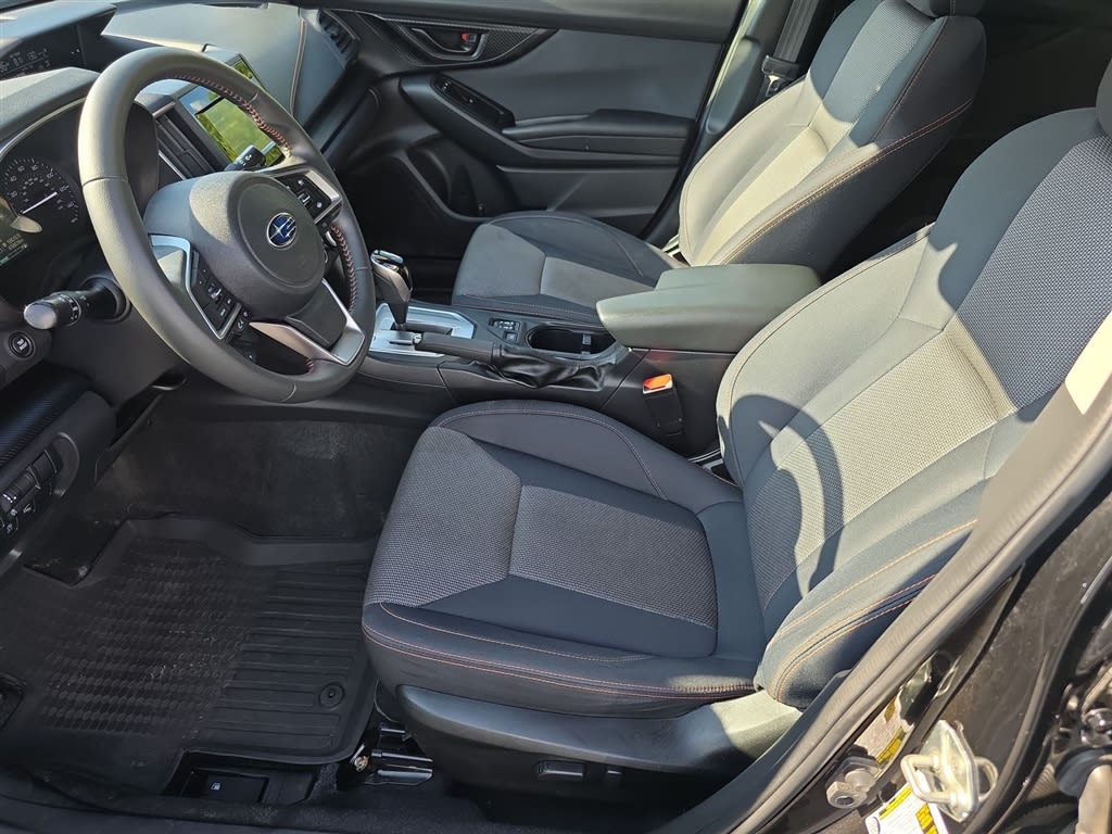 Thumbnail: 2021 Subaru Crosstrek - 22