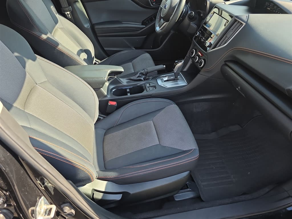 Thumbnail: 2021 Subaru Crosstrek - 9