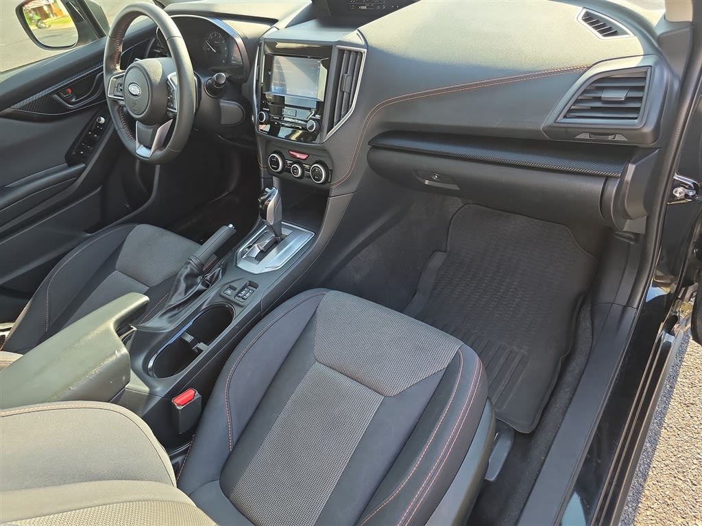 Thumbnail: 2021 Subaru Crosstrek - 10