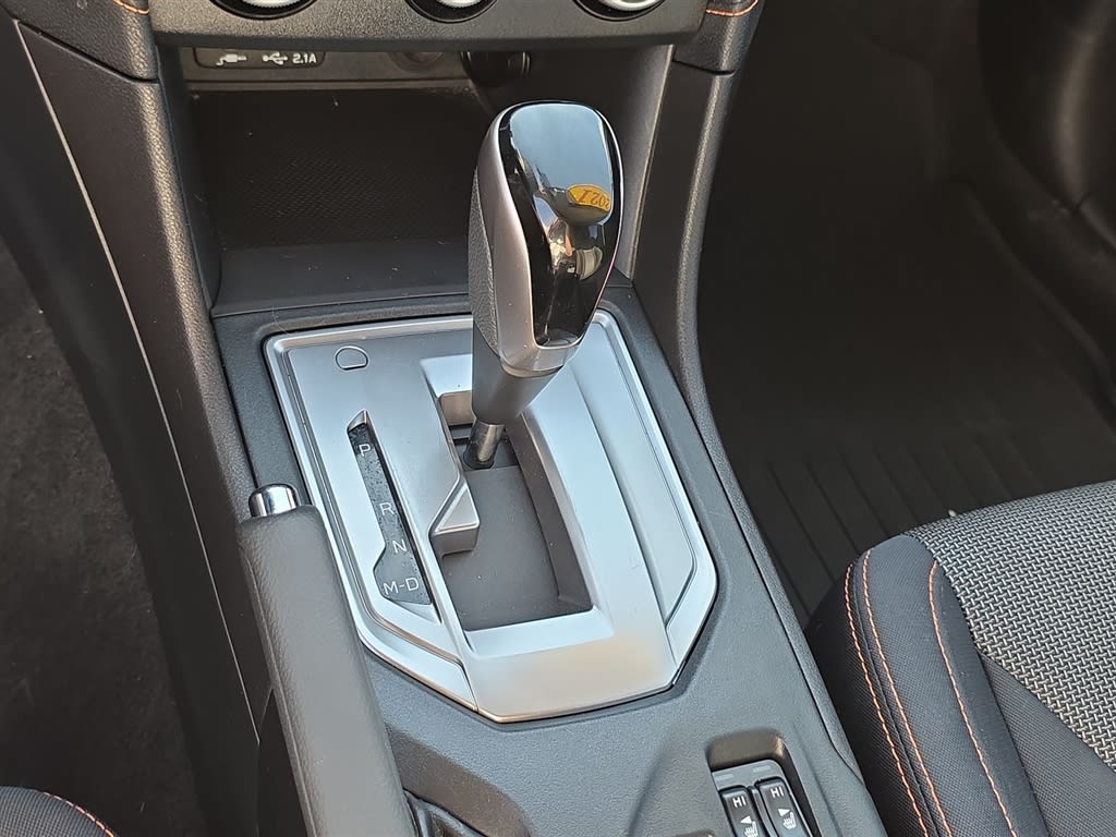 Thumbnail: 2021 Subaru Crosstrek - 13