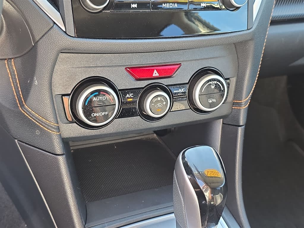 Thumbnail: 2021 Subaru Crosstrek - 26