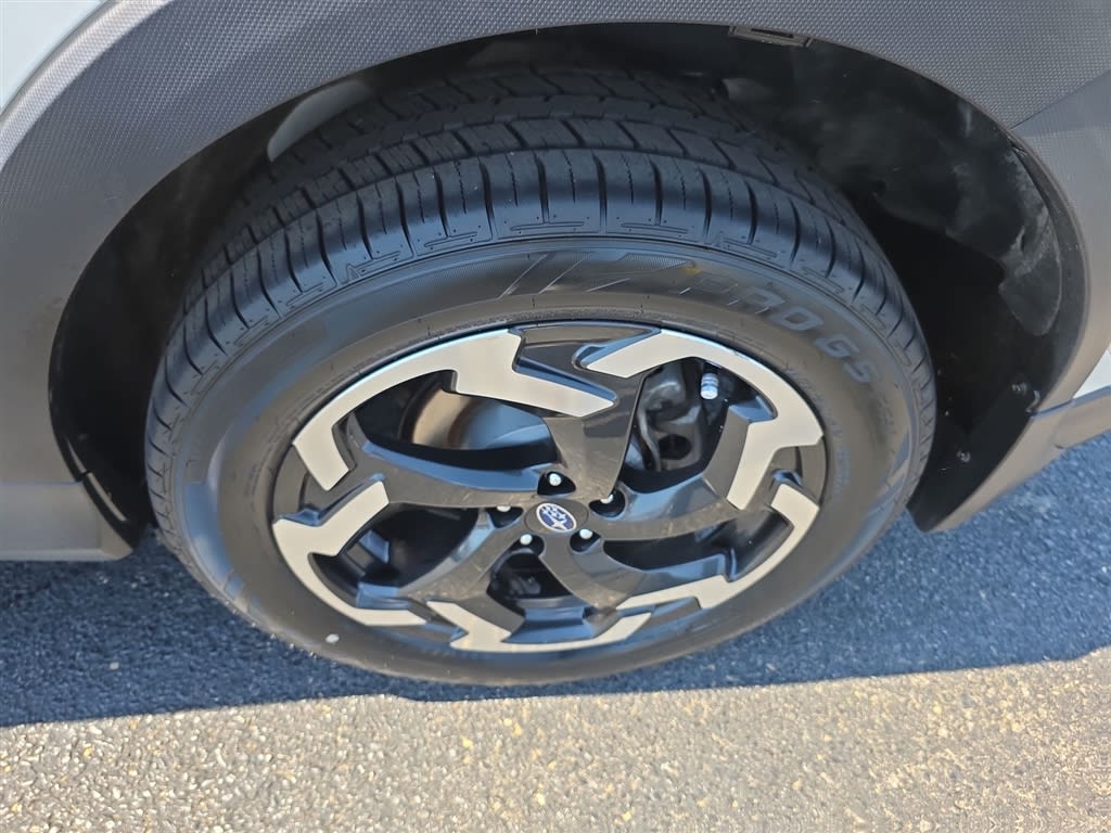 Thumbnail: 2022 Subaru Crosstrek - 7