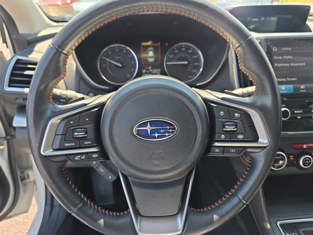 Thumbnail: 2022 Subaru Crosstrek - 2