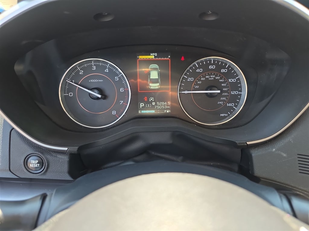 Thumbnail: 2022 Subaru Crosstrek - 14