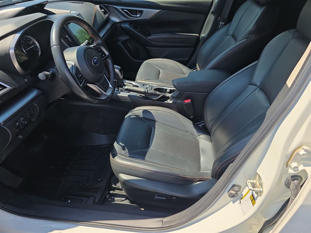 Thumbnail: 2022 Subaru Crosstrek - 22