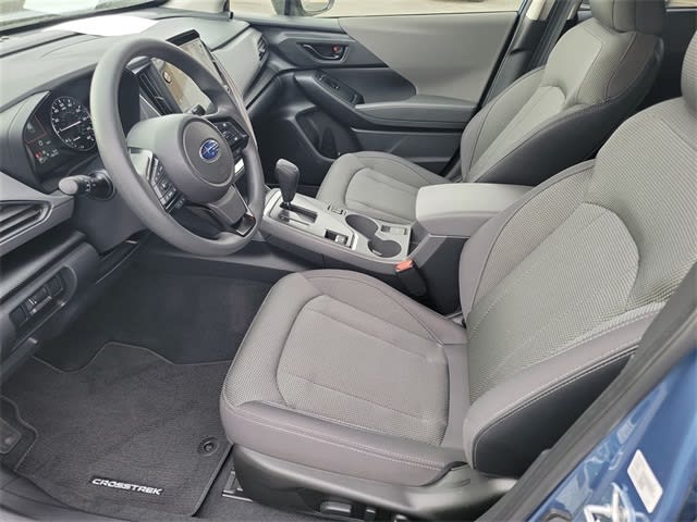2024 Subaru Crosstrek Premium 9