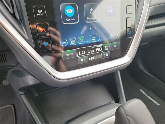 2024 Subaru Crosstrek Premium 27