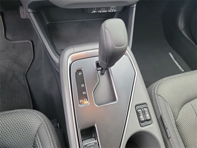 2024 Subaru Crosstrek Premium 13