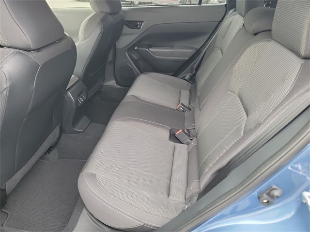 2024 Subaru Crosstrek Premium 11