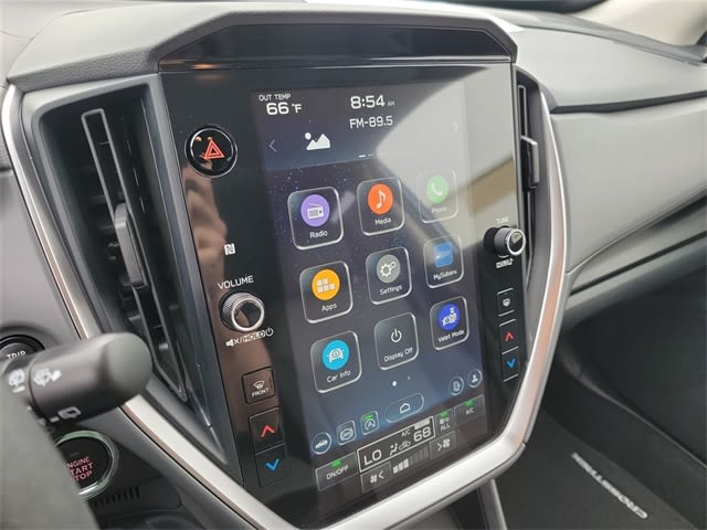 2024 Subaru Crosstrek Premium 26