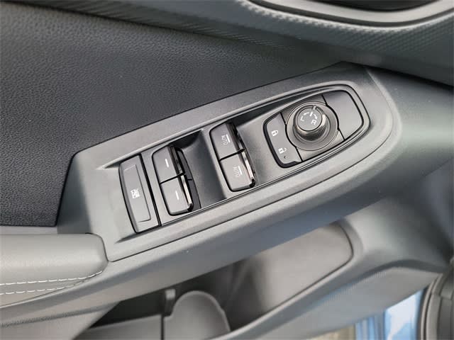 2024 Subaru Crosstrek Premium 25