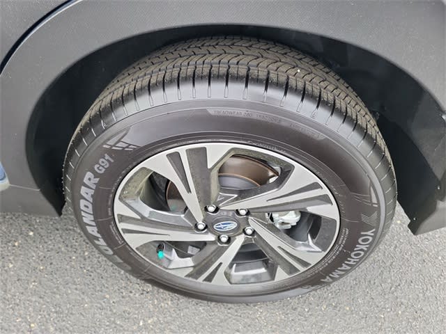 2024 Subaru Crosstrek Premium 7