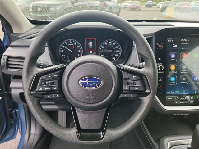 2024 Subaru Crosstrek Premium 2