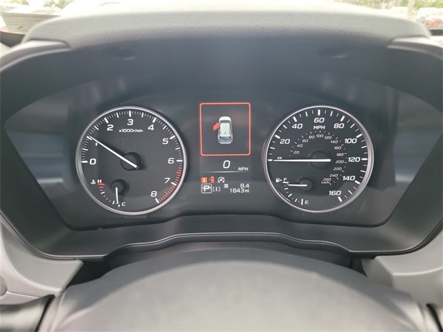 2024 Subaru Crosstrek Premium 14