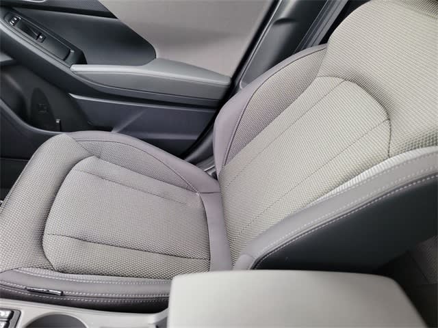 2024 Subaru Crosstrek Premium 10