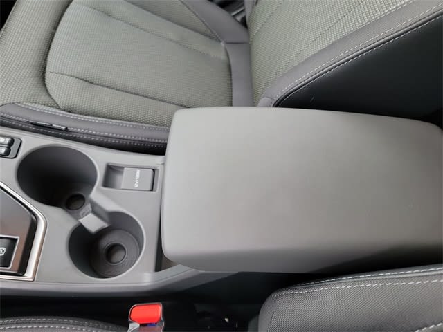2024 Subaru Crosstrek Premium 28