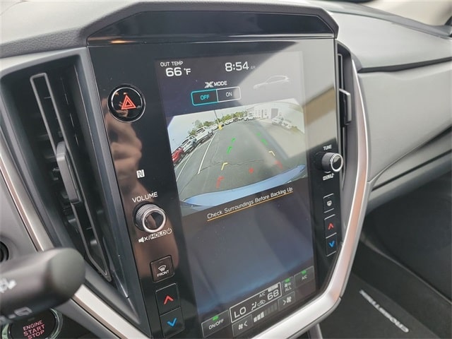 2024 Subaru Crosstrek Premium 12