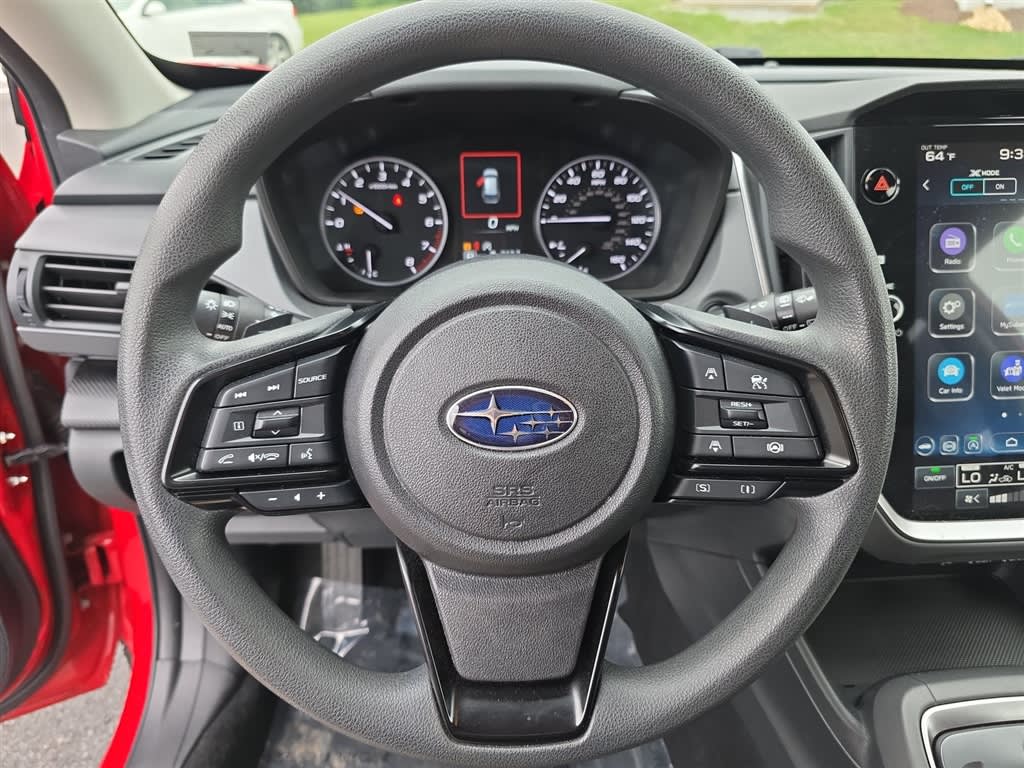 Thumbnail: 2024 Subaru Crosstrek - 9