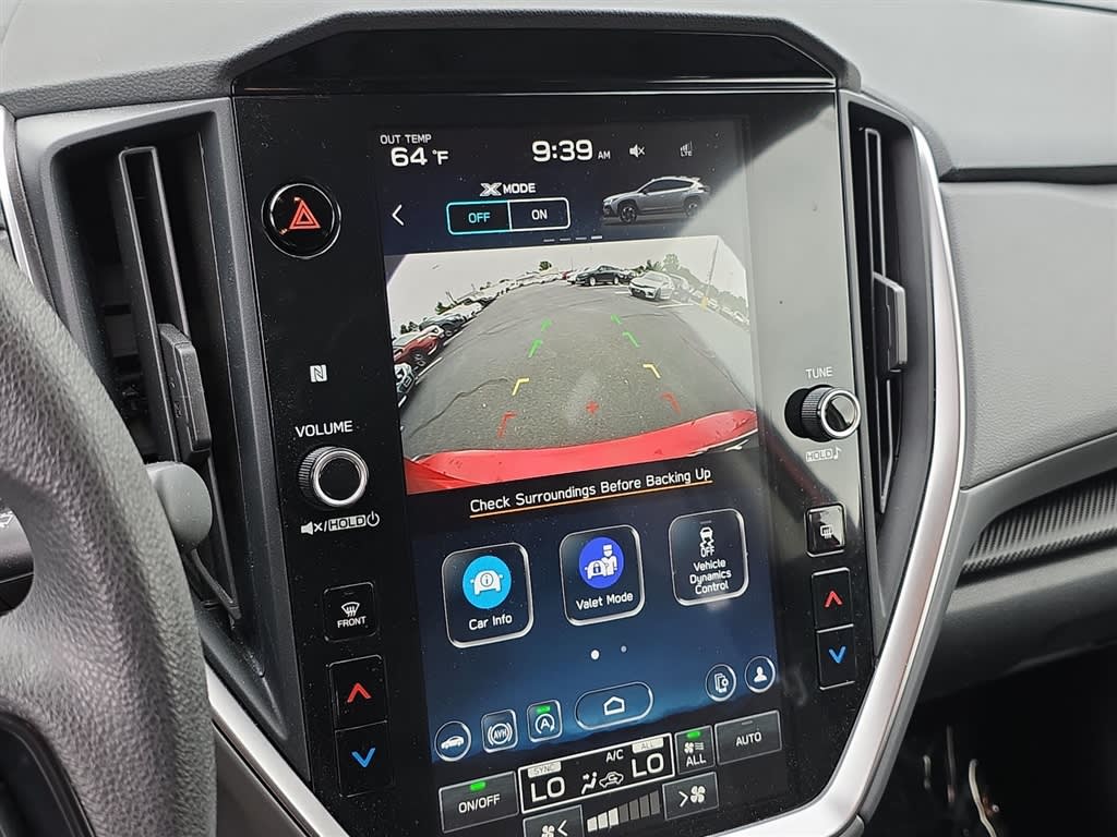 Thumbnail: 2024 Subaru Crosstrek - 40