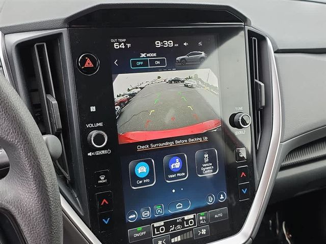 Thumbnail: 2024 Subaru Crosstrek - 13