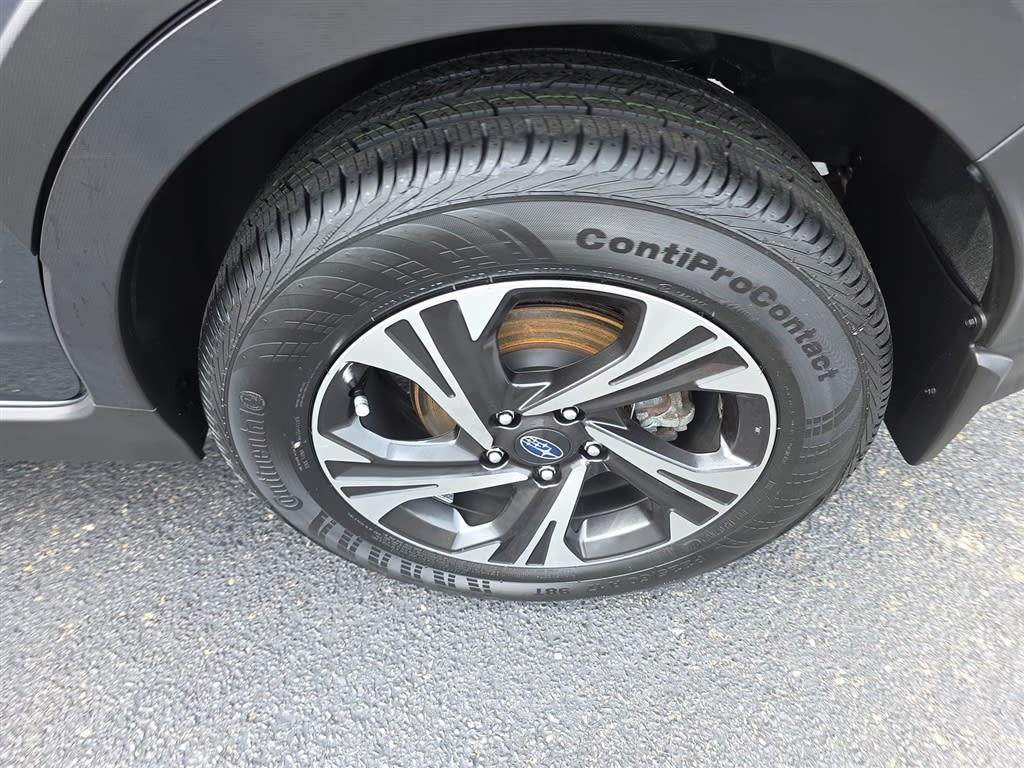 Thumbnail: 2024 Subaru Crosstrek - 7