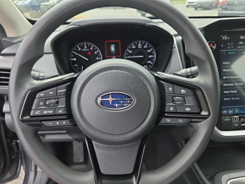 Thumbnail: 2024 Subaru Crosstrek - 2