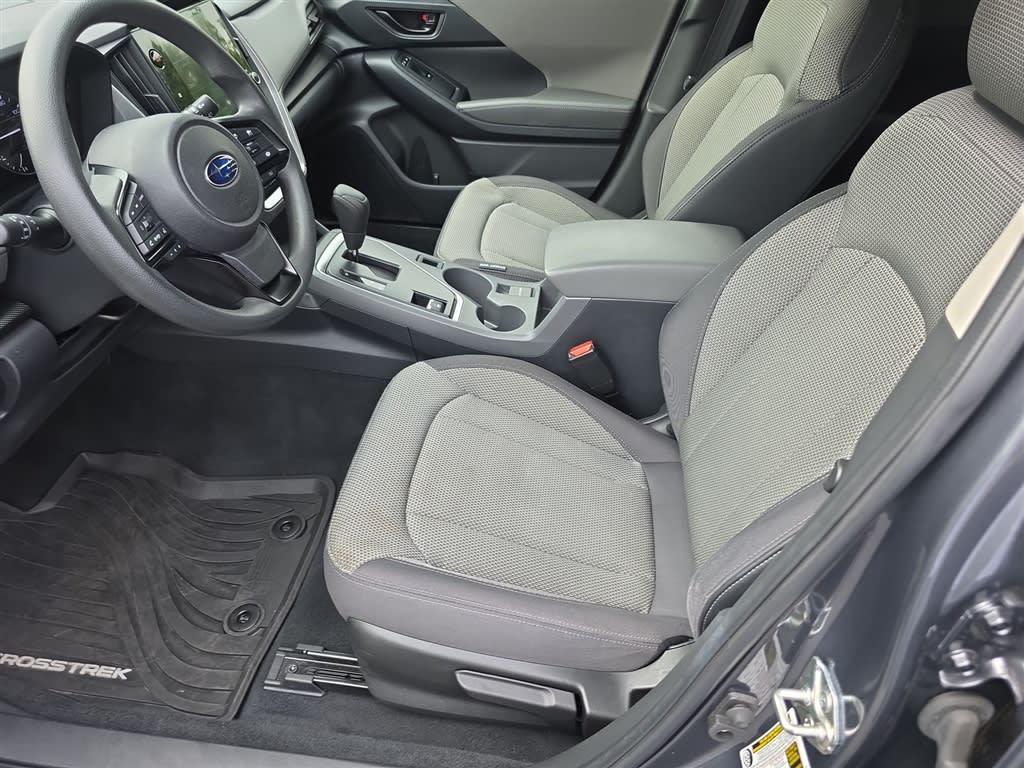 Thumbnail: 2024 Subaru Crosstrek - 22