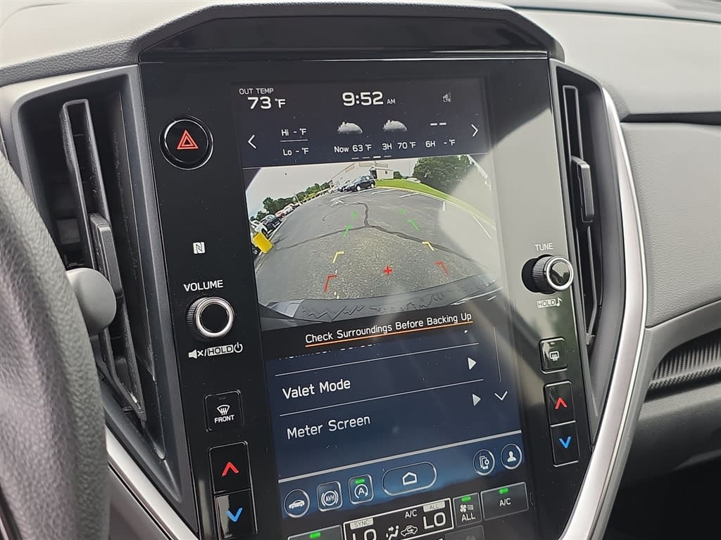 Thumbnail: 2024 Subaru Crosstrek - 12