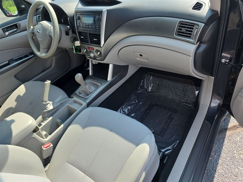 Thumbnail: 2011 Subaru Forester - 10