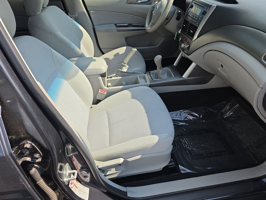 Thumbnail: 2011 Subaru Forester - 9