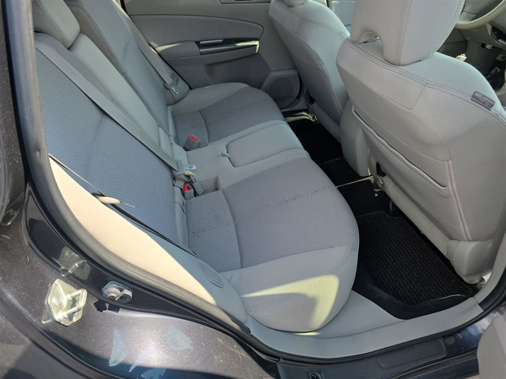 Thumbnail: 2011 Subaru Forester - 20