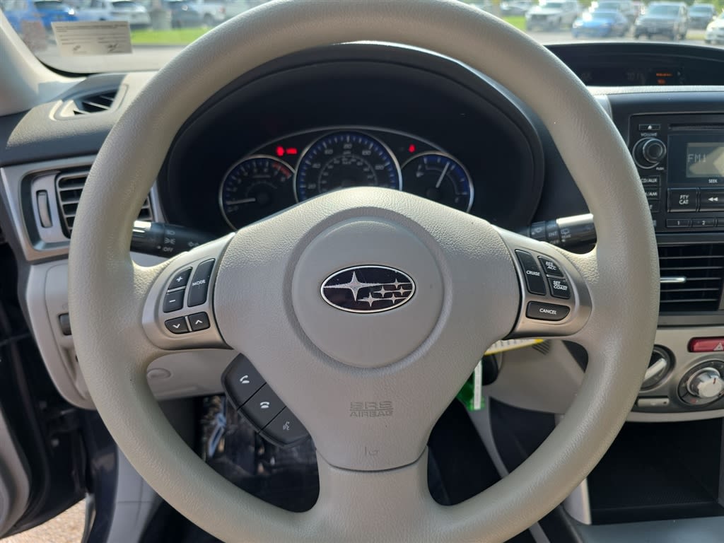 Thumbnail: 2011 Subaru Forester - 2