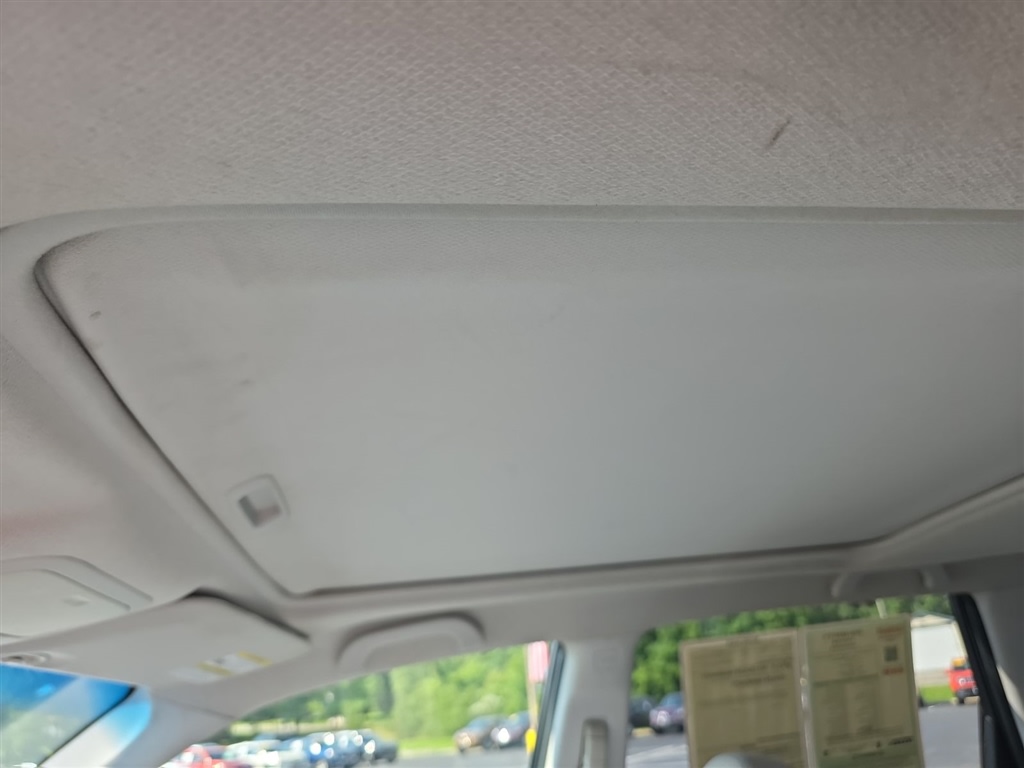 Thumbnail: 2011 Subaru Forester - 27