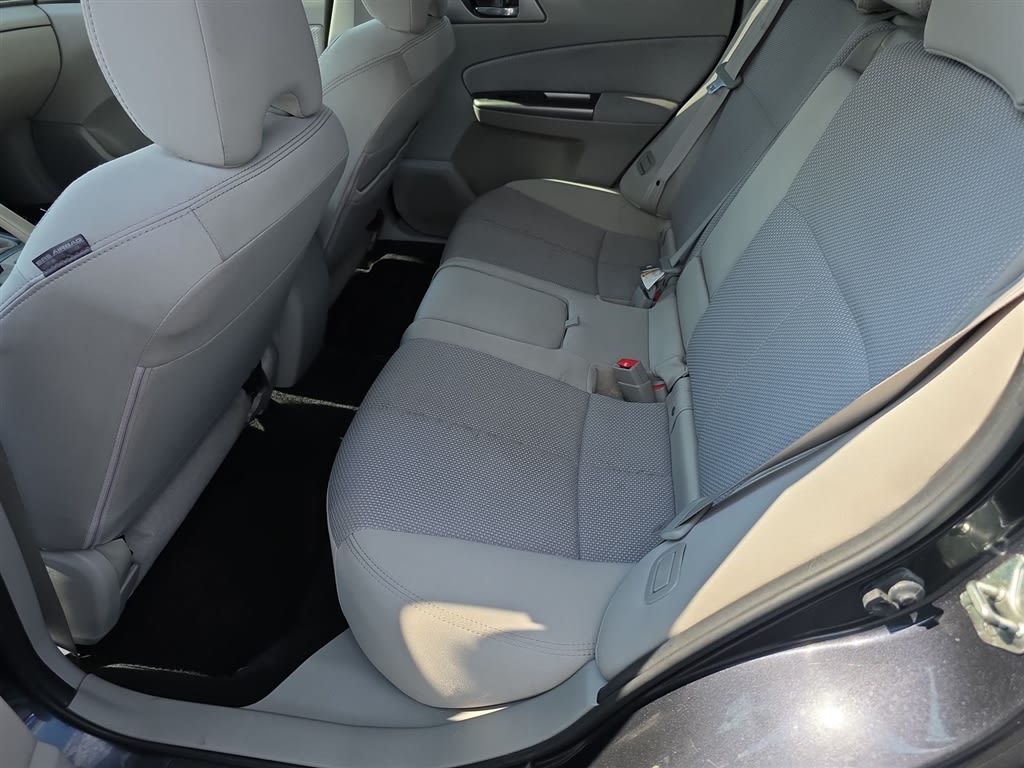 Thumbnail: 2011 Subaru Forester - 23