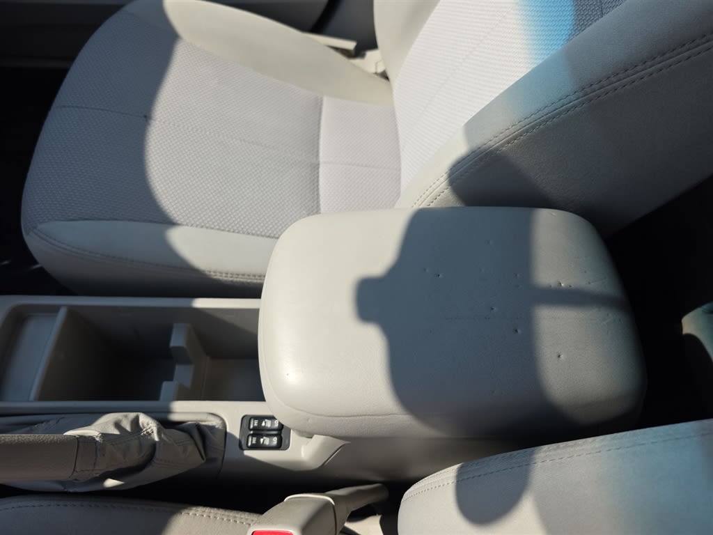 Thumbnail: 2011 Subaru Forester - 26
