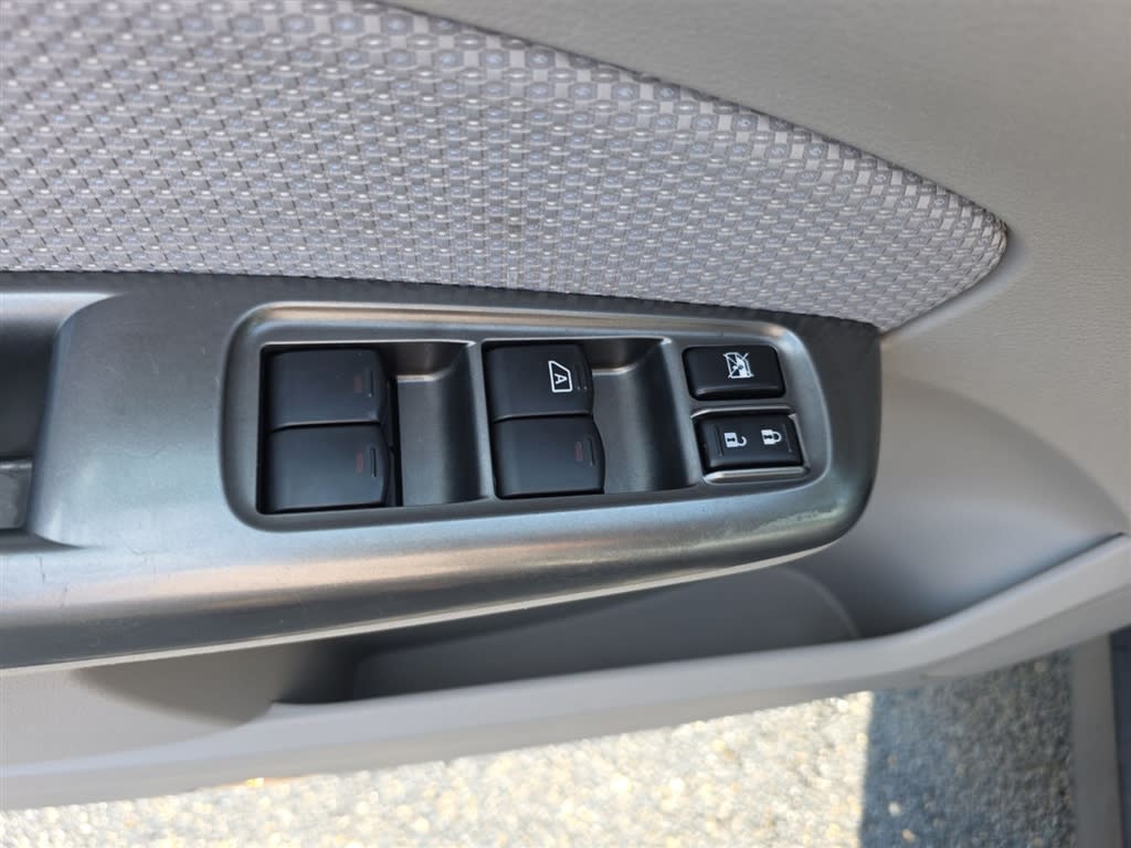 Thumbnail: 2011 Subaru Forester - 24