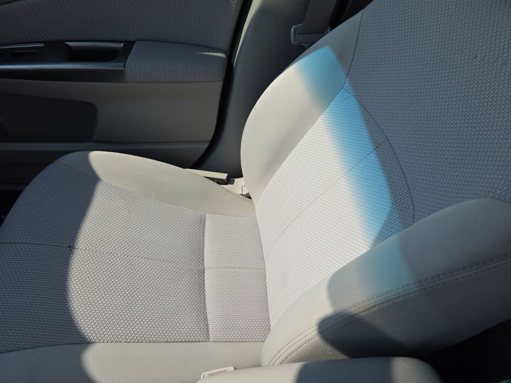 Thumbnail: 2011 Subaru Forester - 28