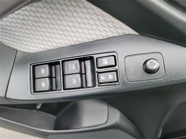 2018 Subaru Forester 2.5i 25