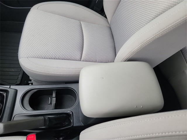 2018 Subaru Forester 2.5i 10