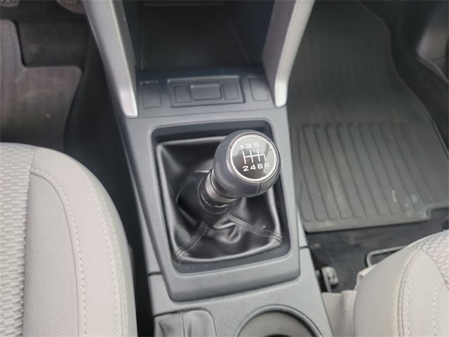2018 Subaru Forester 2.5i 13