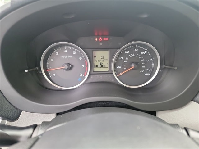 2018 Subaru Forester 2.5i 14