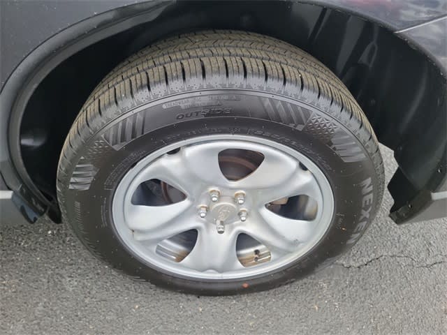 2018 Subaru Forester 2.5i 7